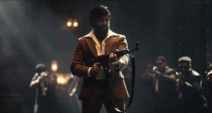 KGF2 41 Days Total World Wide Collections