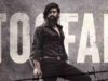 KGF2 34 Days Total World Wide Collections