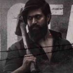 KGF2 Telugu Version 25 Days Total Collections!!