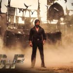 KGF2 4 Weeks (28 Days) Total World Wide Collections