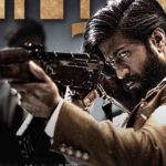 KGF2 30 Days Total World Wide Collections