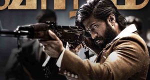 KGF2 30 Days Total World Wide Collections