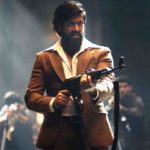 KGF2 19 Days Total World Wide Collections