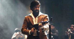 KGF2 19 Days Total World Wide Collections