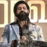 KGF2 38 Days Total World Wide Collections