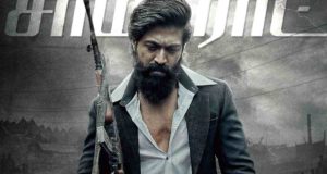 KGF2 3 WEEKS (21 Days) Total World Wide Collections