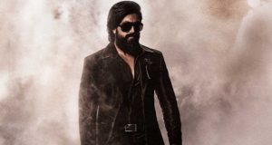 KGF2 39 Days Total World Wide Collections