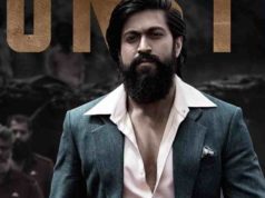 KGF2 36 Days Total World Wide Collections