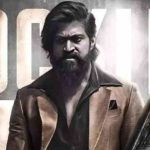 KGF2 22 Days Total World Wide Collections