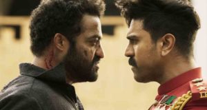 RRR Movie 43 Days Total World Wide Collections!