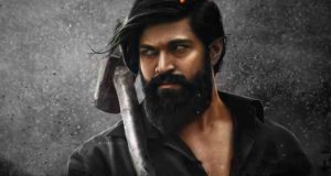 KGF2 37 Days Total World Wide Collections