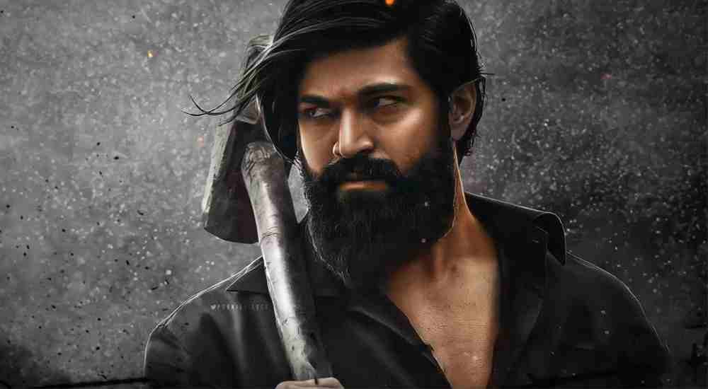 KGF2 17 Days Total World Wide Collections