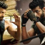 Varun Tej Ghani Total World Wide Collections