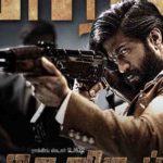 KGF2 Total World Wide Collections