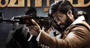 KGF2 Total World Wide Collections