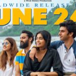 M.S.Raju's new-age rom-com hitting theaters on June 24th!