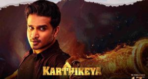 Karthikeya2 1st Day Total Collections!!