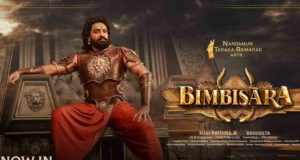 BimbiSara 1st Day Total World Wide Collections!