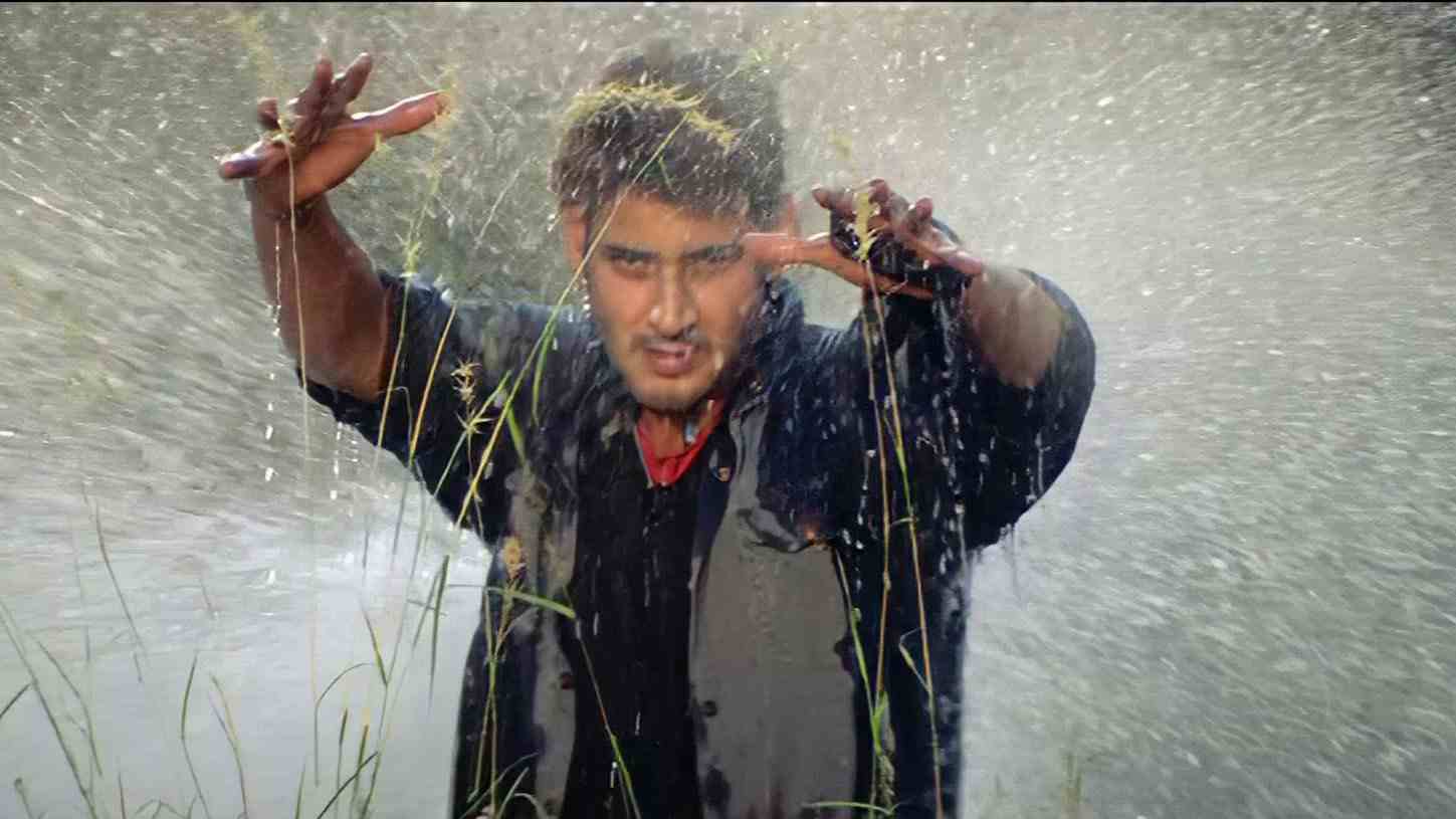 POKIRI Special Shows 2022 Collections RECORD