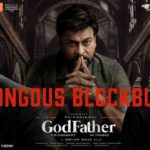 God Father 9 Days Total WW Collections!!