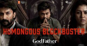 God Father 9 Days Total WW Collections!!