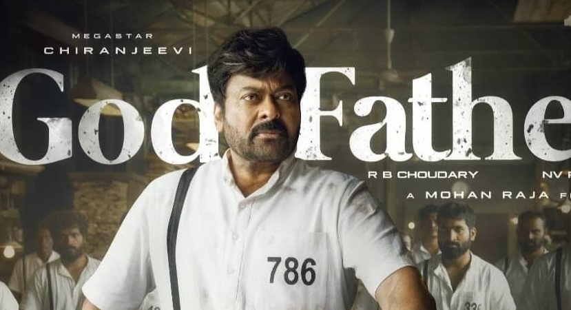 God Father 2 Days Total WW Collections!!