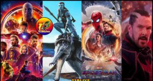 Hollywood Movies Top 10 1st Day Collection In India