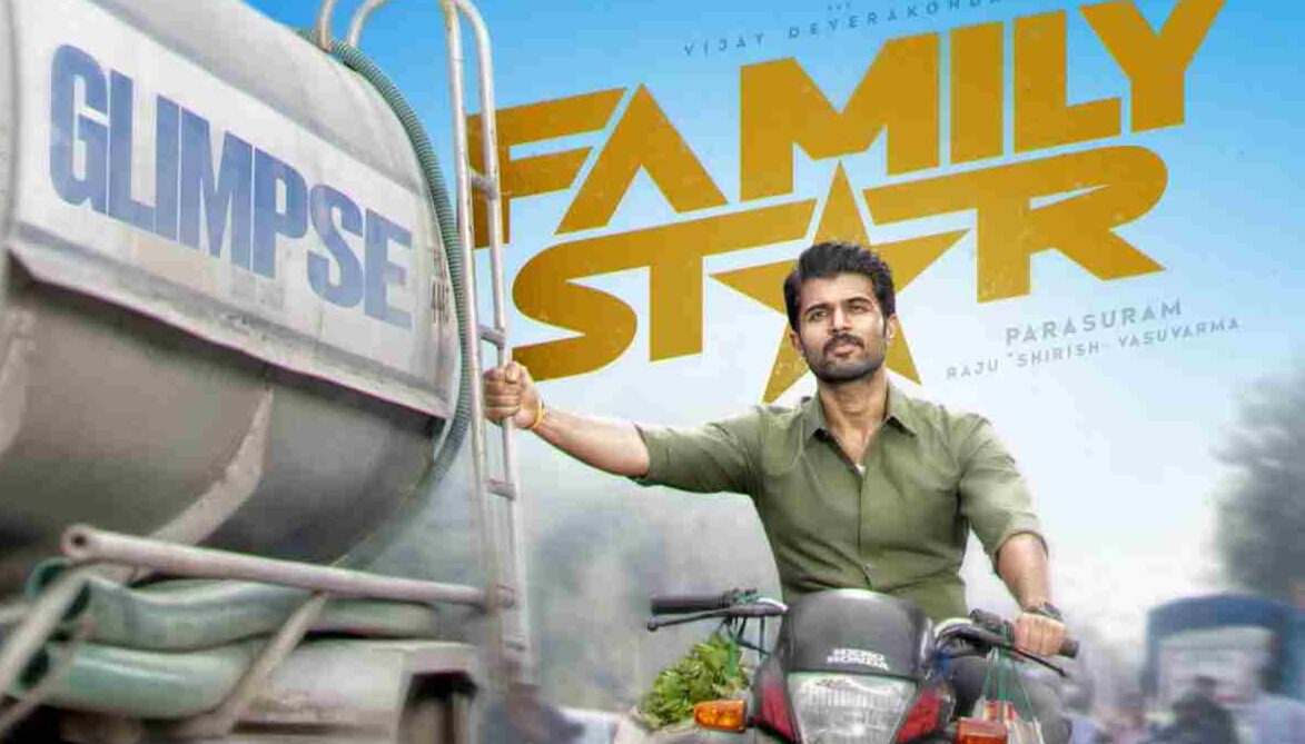 The Family Star 1st Week (7 Days) Total WW Collections!!