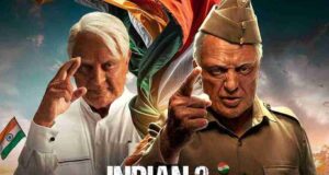 Indian2-Bharateeyudu2 1st Day Total World Wide Collections!