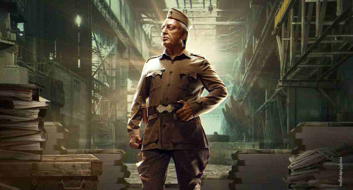 Indian2-Bharateeyudu2 10 Days Total World Wide Collections!