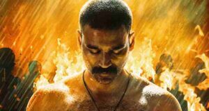 Dhanush Raayan 1st Weekend (3 Days) Total Wold Wide Collections!