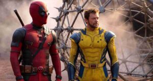 Deadpool & Wolverine 1st Day India Collections!