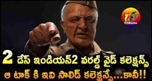 Indian2 Movie 2 Days Total World Wide Collections Report