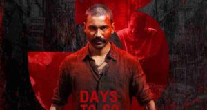 Dhanush Raayan 1st Day Total Wold Wide Collections!