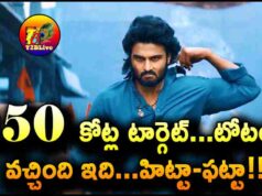 Sudheer Babu Harom Hara Movie Total World Wide Collections