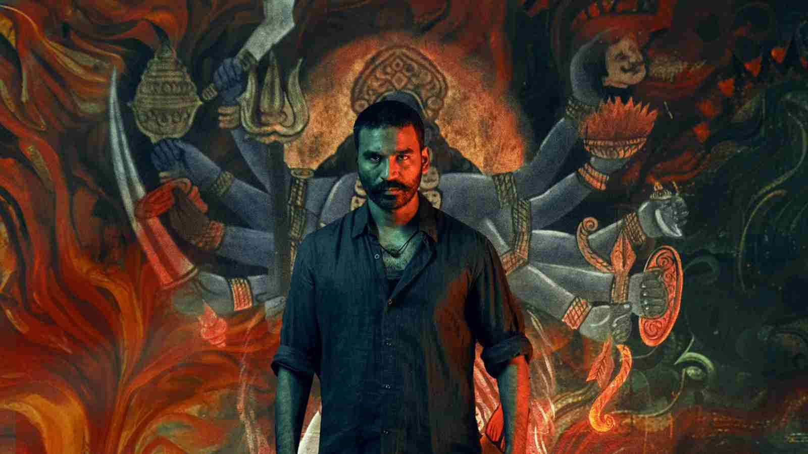 Dhanush Raayan 11 Days Total Wold Wide Collections!