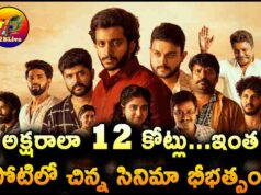 Committee Kurrollu 10 Days Collections