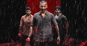 Dhanush Raayan 6 Days Total Wold Wide Collections!