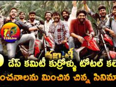 Committee Kurrollu Movie 19 Days Total Collections