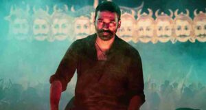 Dhanush Raayan 18 Days Total Wold Wide Collections!