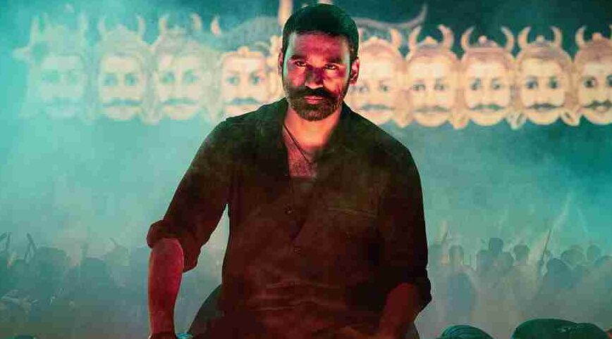 Dhanush Raayan 18 Days Total Wold Wide Collections!