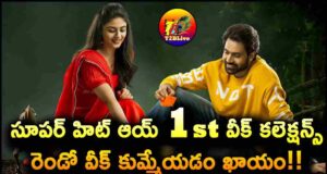 AAY Movie 1st Week Total WW Collections