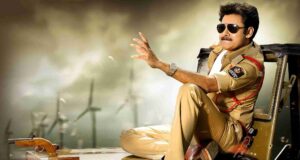 Gabbar Singh4K Re Release 1st Day Collections!