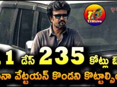 Rajinikanth Vettaiyan Movie 11 Days Total Collections