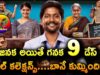 Janaka Aithe Ganaka Movie 9 Days Total WW Collections