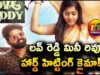 Love Reddy Movie Review and Response