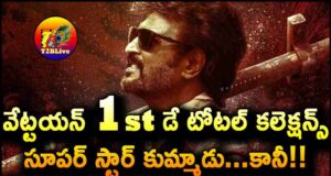 Rajinikanth Vettaiyan Movie 1st Day Total WW Collections