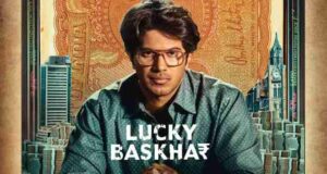 Lucky Baskhar Movie 3 Days Total WW Collections