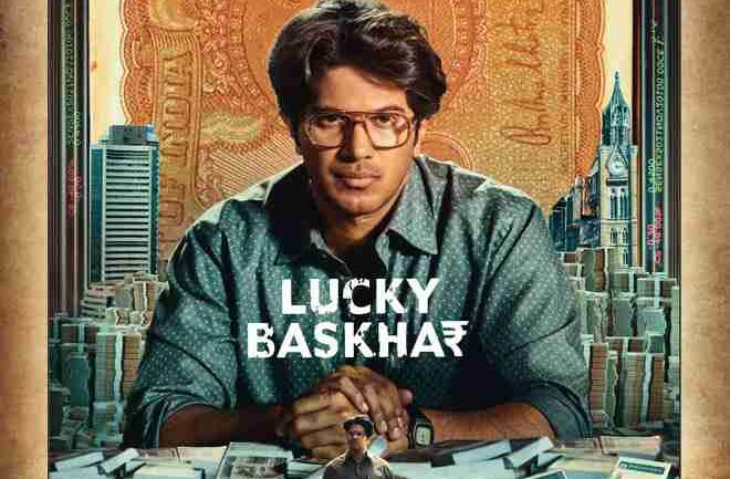 Lucky Baskhar Movie 3 Days Total WW Collections