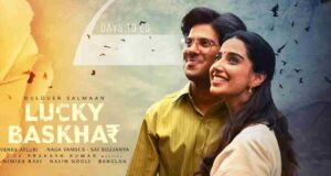 Lucky Baskhar Movie 9 Days Total WW Collections